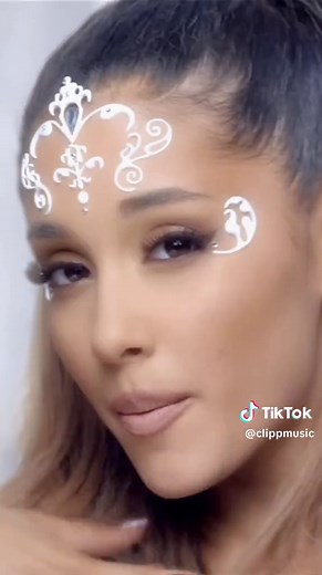 Ariana Grande Break Free Music Video 2014