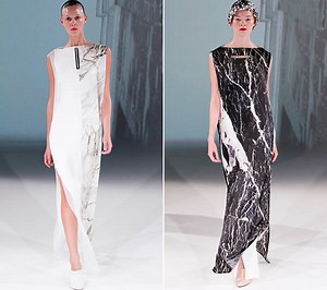 How Bauhaus influences fashion