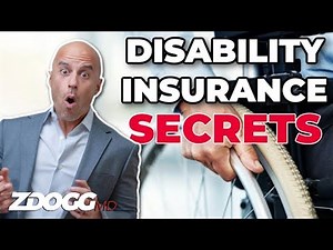 Disability Insurance Secrets: What You Need To Know NOW