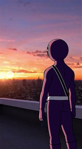 [February 13th] Dekunoman is blamed for everything during his probationary period and to top it o...