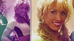 Kelly Ryan & Craig Titus | Oxygen