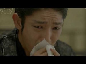 Moon Lovers episode ep 20 final : Scarlet Heart Reyo Ep.20 || Why like this ?