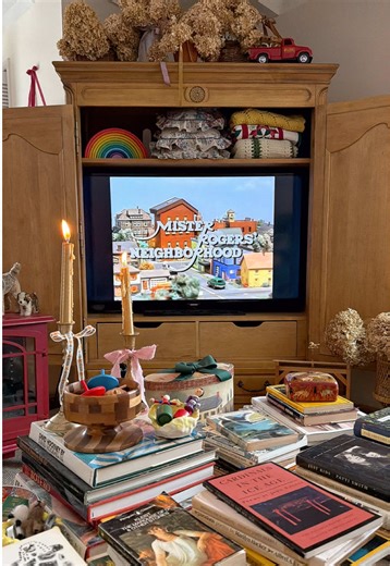 Cozy TV Shows for Snowy Days with Kids