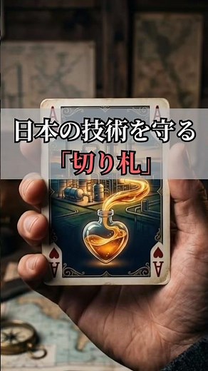 ㊗️10万再生！日本を救うENEOSの「合成燃料」がヤバすぎる... #経済 #ニュース #eneos #合成燃料 #ガソリン #shorts