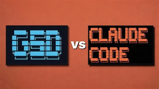 GSD 2 对决 Claude Code，谁才是更强的 AI 编程助手