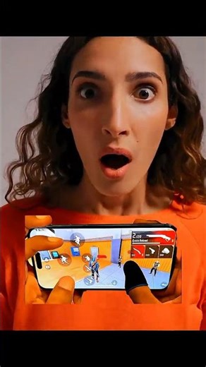 Benifit Of Playing Free Fire in Mobile #shorts #freefireindia @Youtuber_Fact8