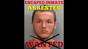 JSO arrests escaped inmate at FSCJ South campus