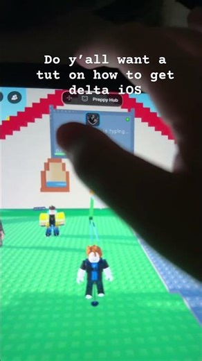 ???? #robloxhack #tutorial