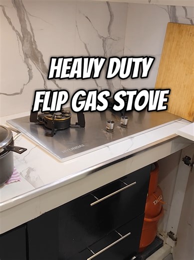 Choosing the Best High-Quality Gas Stove