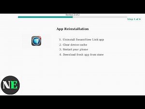 How To Fix Swann Security Camera Not Connecting To App – Pairing & Network Troubleshooting