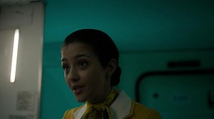 Nightmare at 30,000 Feet