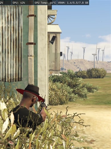 Al-Enflaty: ال217 الجديد في عالم الOutlaws