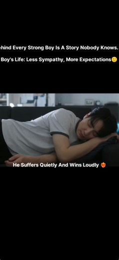 🥲🥹He suffers quietly and wins loudly로또 1 등도 출근 합니다#The Ordinary Jackpot (2026)#kdrama #edit #new