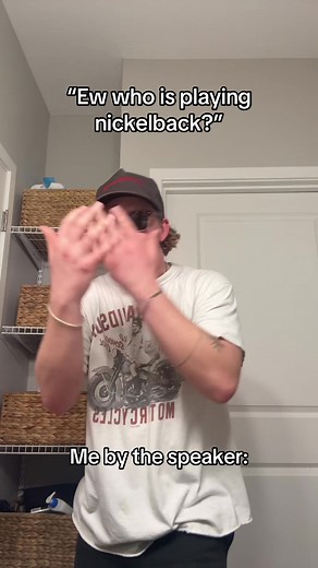 Nickelback Hate is Forced: Dad Rock Rave