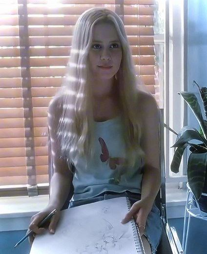 Alison Lohman’s Performance in White Oleander (2002)