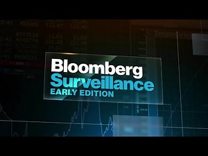 'Bloomberg Surveillance: Early Edition' Full (12/12/22)