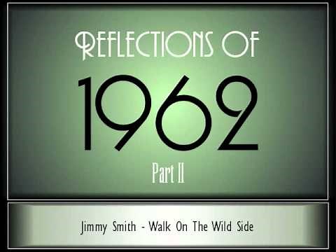 Reflections Of 1962 - Part 2 ♫ ♫ [35 Songs]