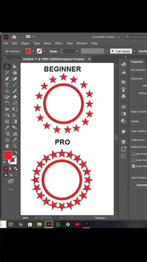 👌🎤Tips for Graphic Designer in Adobe Illustrator♥️👌 2026.#Newadobeillustrator#tipsforgraphicdesigner