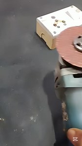 Angle Grinder Bearing Replacement #shorts #repairing #fblifestyle #hacks #trick #reels #reels #reelsinstagram #education #electronics #electrical #experiment #engineering #diy #circuit #technology #science #creative #student #learning #arduino #project | Om enterprineur