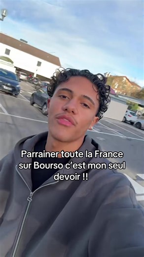 L’objectif sera atteint !! Code Bourso : SEFA4689 #bourso #boursobank #boursorama #parrainage #argent