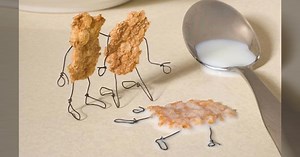 Interview: Artist Brings Inanimate Objects to Life as Funny and Mischievous Characters