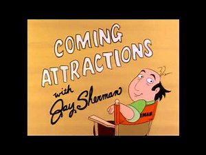 The Critic - It stinks compilation from opening