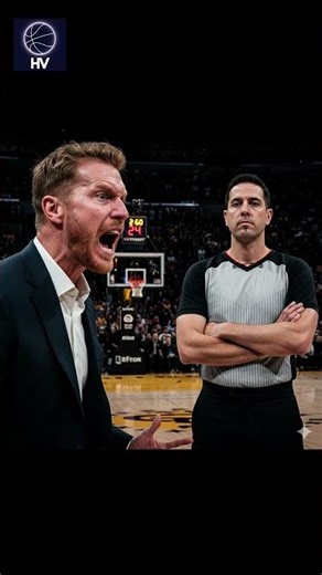NBA Refs Are RUINING the Game 😡🏀 — Here’s Why Fans Are Furious! #nba #basketballteam #basketball