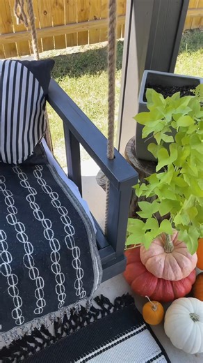 4.8K views · 33 reactions | DIY Crib Mattress Porch Swing, made with 2x4s 2x3s Circular Saw and Drill. Tutorial Coming Soon! #diyporchswing #cribmattressswing #diyproject #weekendproject #foryou #learnontiktok | Daily Positive | Facebook