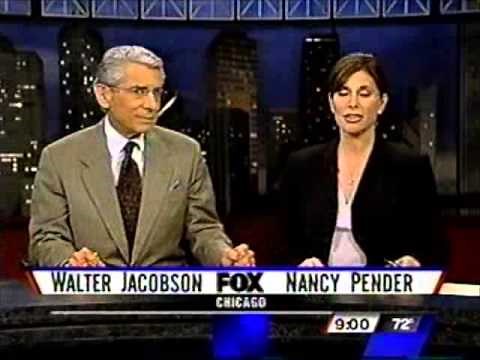 DEATH OF BOB HOPE (July 27, 2003)