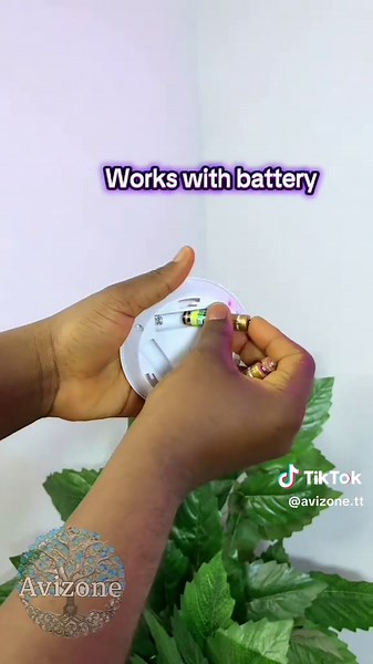Affordable LED Lights with Remotes in Trinidad