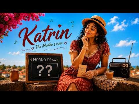 Katrin -The Modko Lover 🎲 | Official Music Video | Original Goan Konkani Song 2026