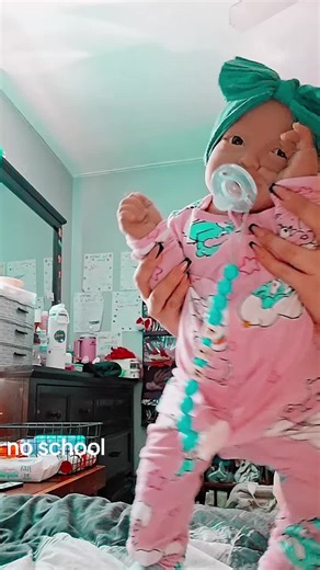 mommy_and_ her_ reborns. (@reborn_and_a_mom)’s videos with Originalton - ᯓ★