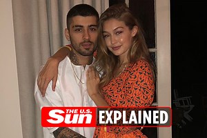 What to know about Gigi Hadid & Zayn Malik's relationship timeline