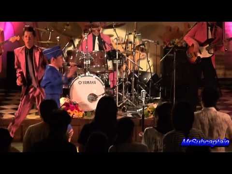 ﾋｯﾄﾊﾟﾚｰﾀﾞｰｽﾞ ｱﾕﾐ ﾌｧｲﾅﾙ ｱﾝｺｰﾙ2