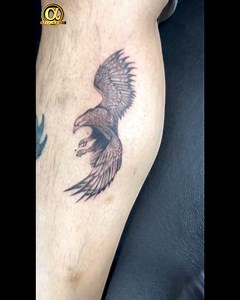 Bird tattoo @ 7005580685 | Athokpam ink