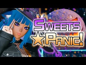 Sweets★Panic!