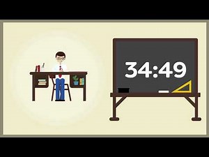 ACT Mock Test: Standard Time Proctoring