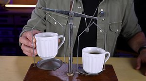 176K views · 3.9K reactions | Será que ENERGIA tem PESO? Imagina duas...