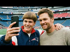 🔹 NFL Super Bowl Legends — Then and Now (Young — 2025)