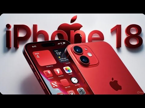 iPhone 18 Delayed to 2027? The Leaks Just Changed EVERYTHING