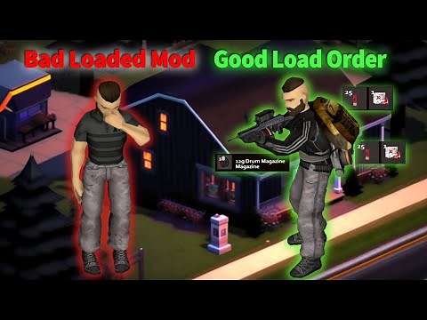 Project Zomboid How To Fix Arsenal 2.0 Brita's Weapons Magazines Build 41