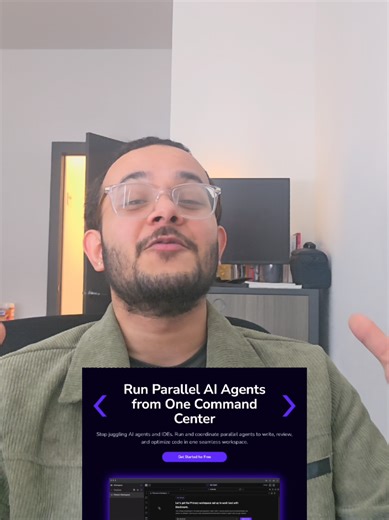 Parallel coding without bottleneck. DevSwarm to the rescue! #claudecode #SoftwareEngineering