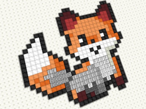 Play Cross stitch - knitting | Free Online  Games. KidzSearch.com