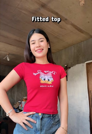 How to Style a Fitted Shirt: Top Outfit Ideas