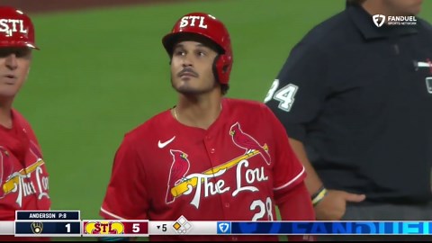 Brewers vs. Cardinals Highlights | MLB on FOX