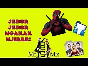 20+ Rekomendasi Film Action Comedy yang harus Kamu Tonton, Tegang-Tegang Lucu!