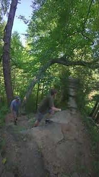 Indiana's Best Nature Preserve: Pine Hills