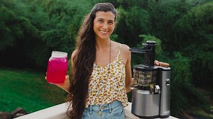 6.1K views · 191 reactions | Honest Nama Juicer Review  Answering ALL Your Top Questions ♡ Get the Nama Juicer 10% off by using the code: NAMADISCOUNT at checkout here: https://bit.ly/namasale Payment plans are available! ♡ Download my FullyRaw recipe app on iTunes here: https://itunes.apple.com/us/app/fullyraw-by-kristina/id1351412313?mt=8 ♡ Download my recipe app on Android here: https://play.google.com/store/apps/details?id=com.frm.fullyraw | FullyRaw | Facebook