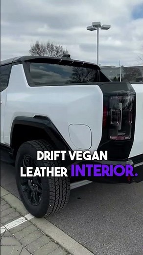 2026 GMC Hummer EV 2X Pickup Walkaround Preview