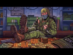 How A Low Level Solo Made Millions on Wipe Day